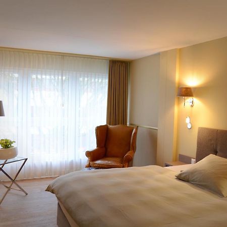 Parkhotel Лангентал Екстериор снимка