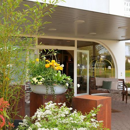 Parkhotel Лангентал Екстериор снимка