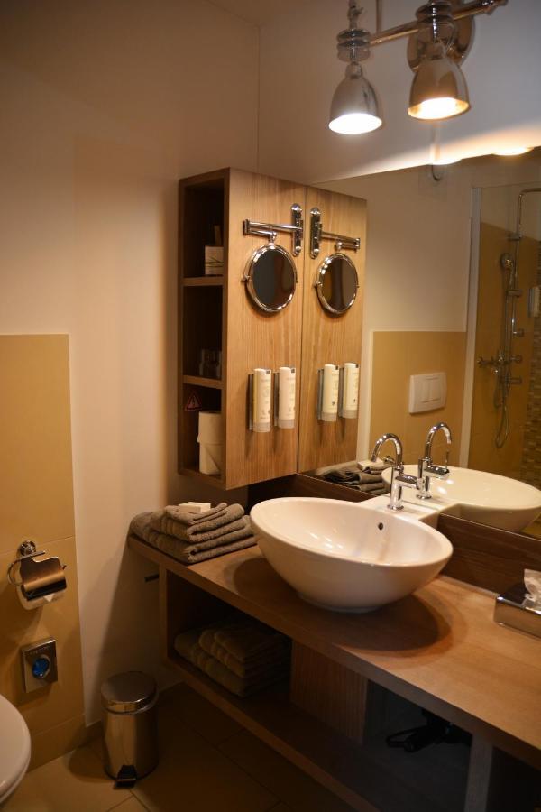 Parkhotel Лангентал Екстериор снимка