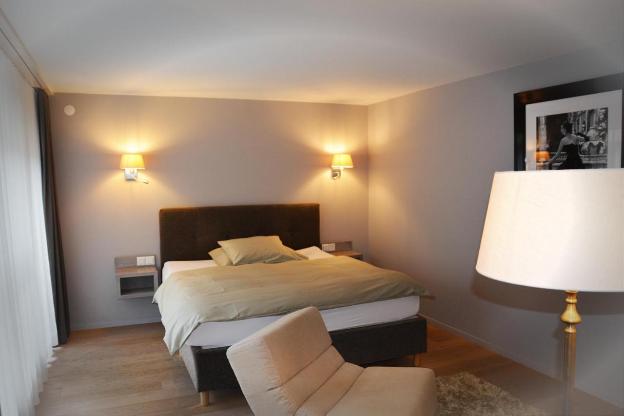 Parkhotel Лангентал Екстериор снимка