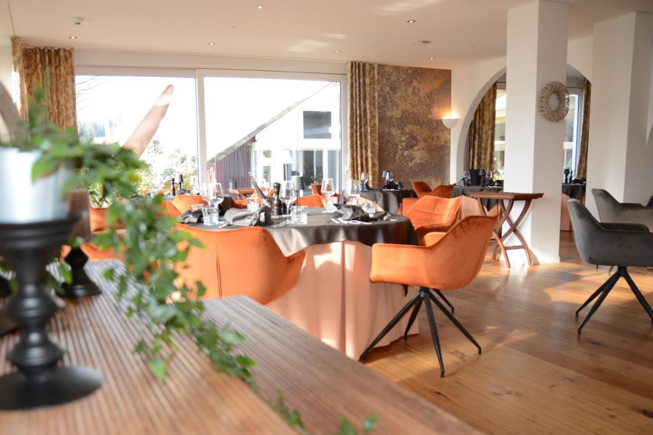 Parkhotel Лангентал Екстериор снимка