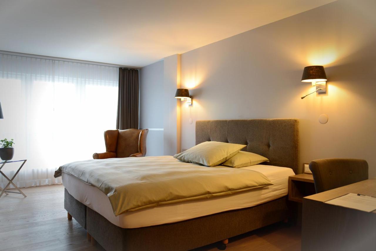 Parkhotel Лангентал Екстериор снимка