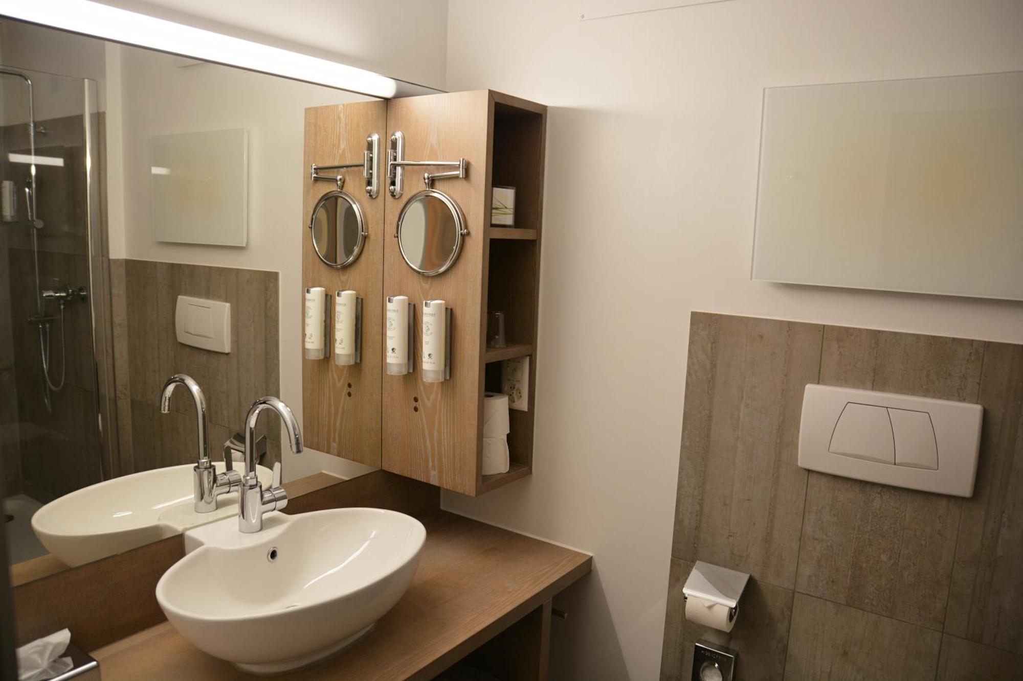 Parkhotel Лангентал Екстериор снимка