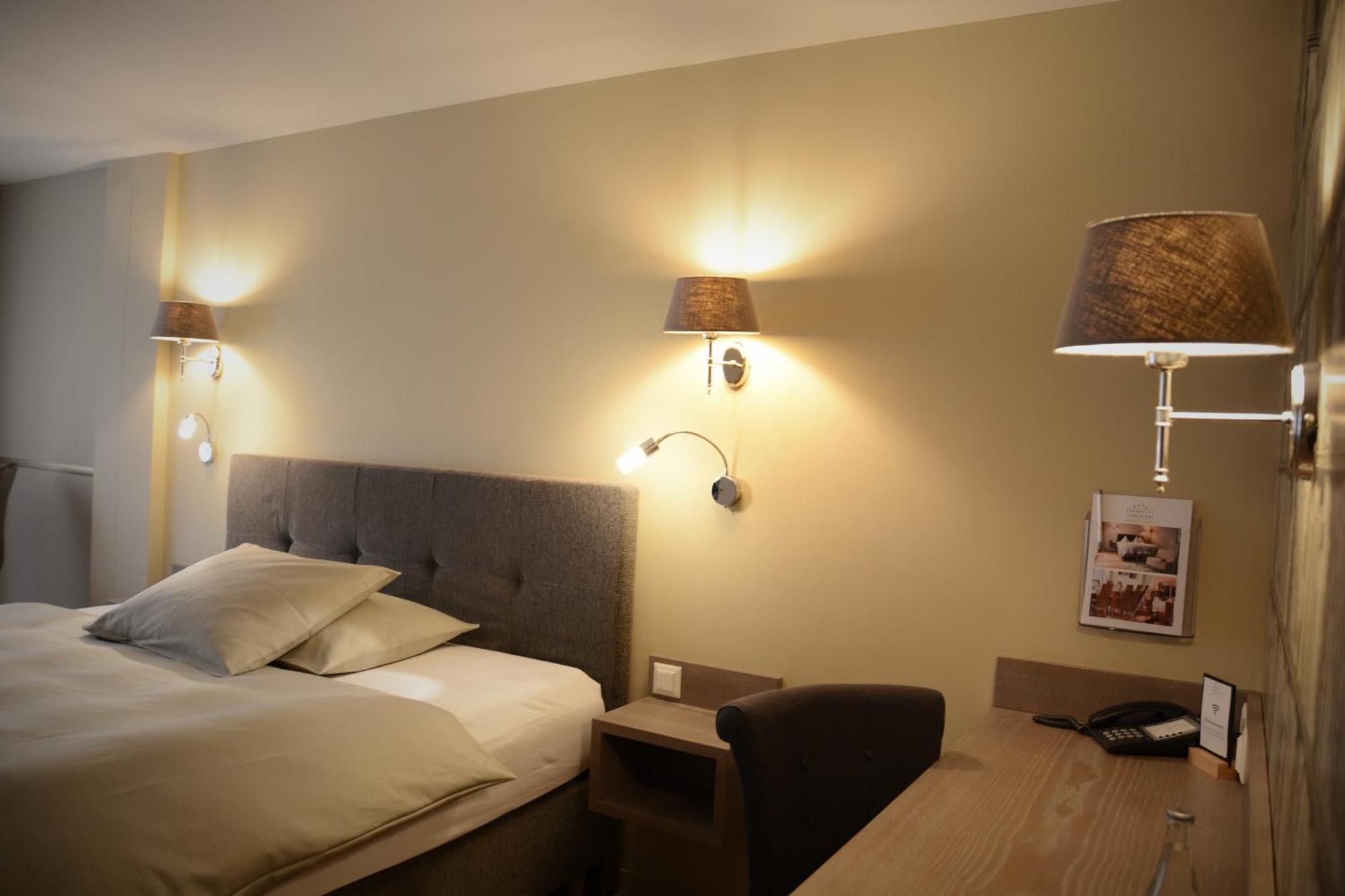 Parkhotel Лангентал Екстериор снимка