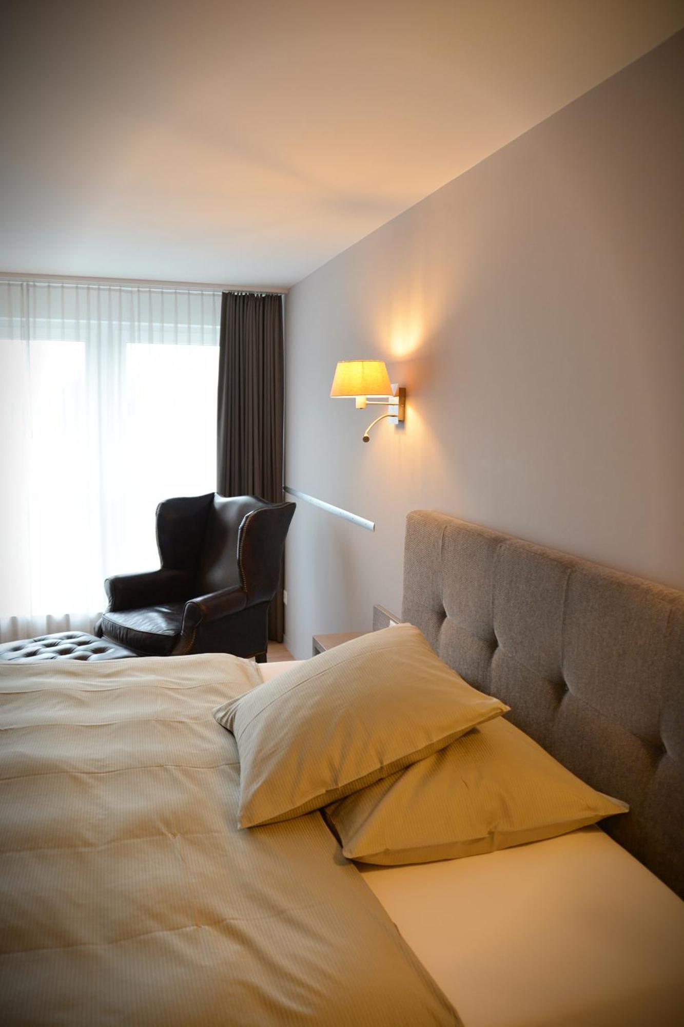 Parkhotel Лангентал Екстериор снимка