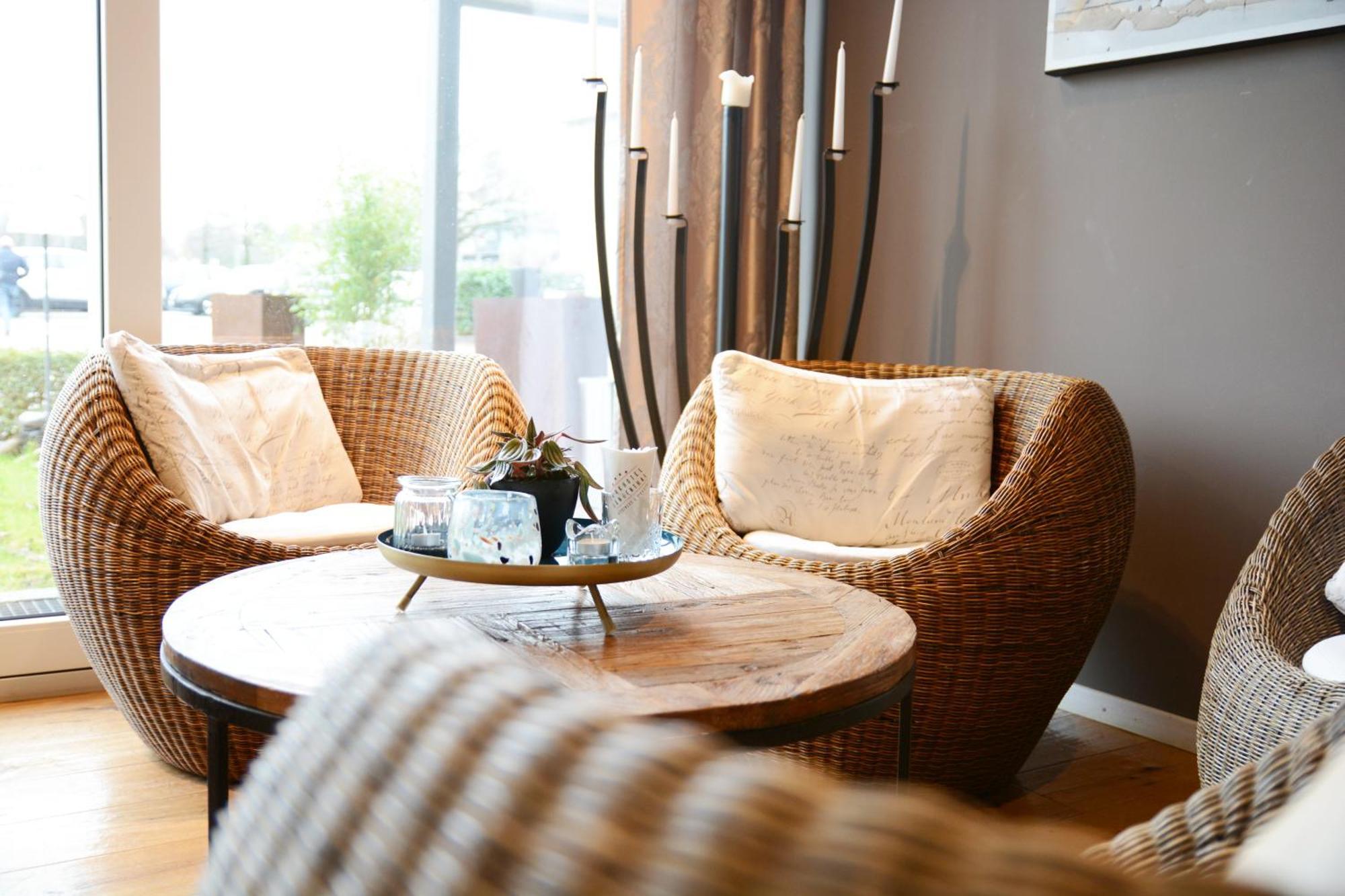 Parkhotel Лангентал Екстериор снимка