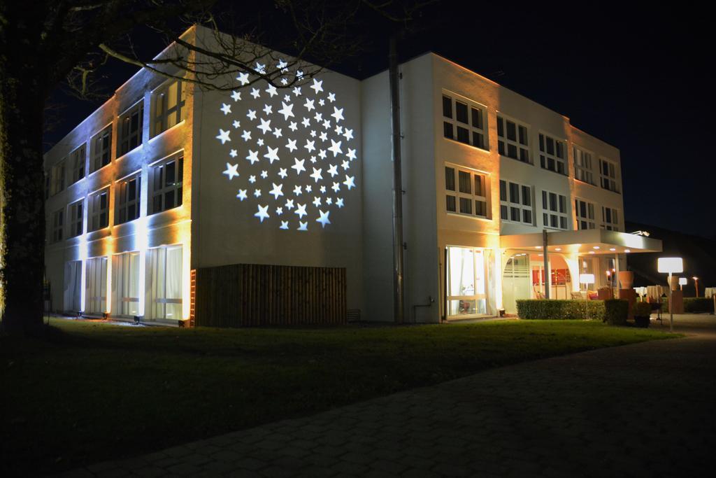Parkhotel Лангентал Екстериор снимка