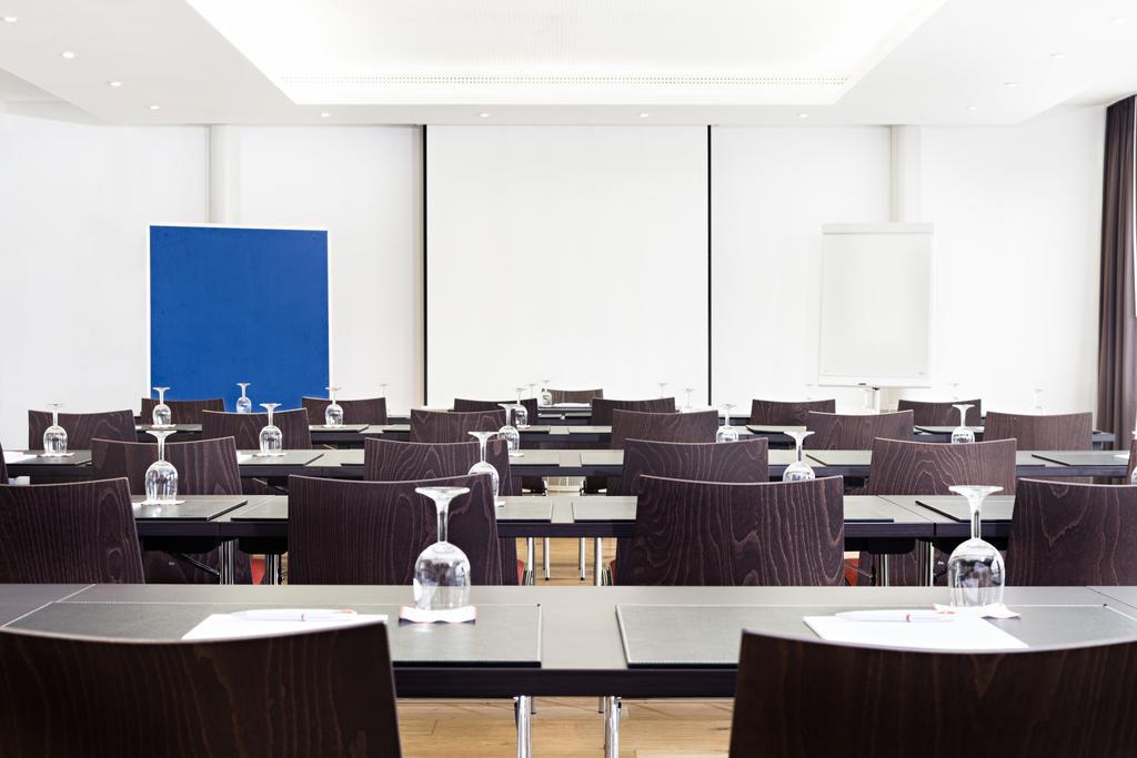 Parkhotel Лангентал Екстериор снимка