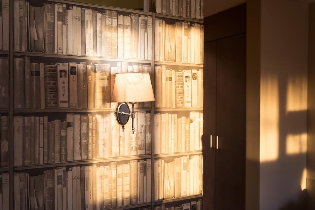 Parkhotel Лангентал Екстериор снимка
