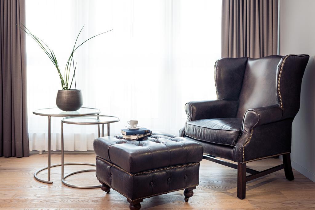 Parkhotel Лангентал Екстериор снимка