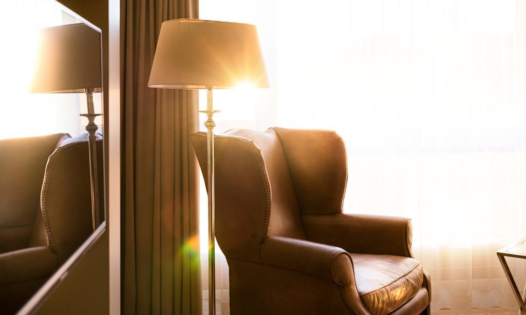 Parkhotel Лангентал Екстериор снимка