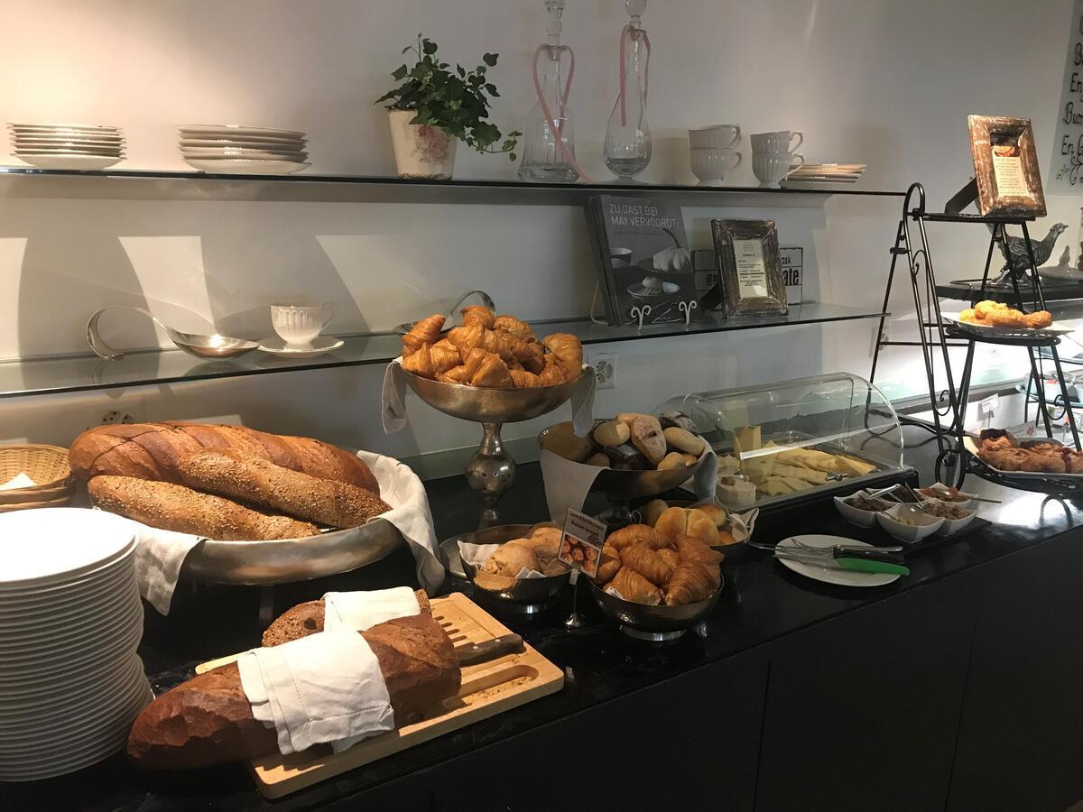 Parkhotel Лангентал Екстериор снимка